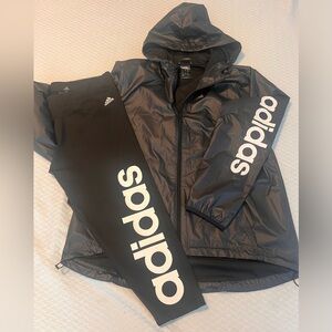 Adidas set